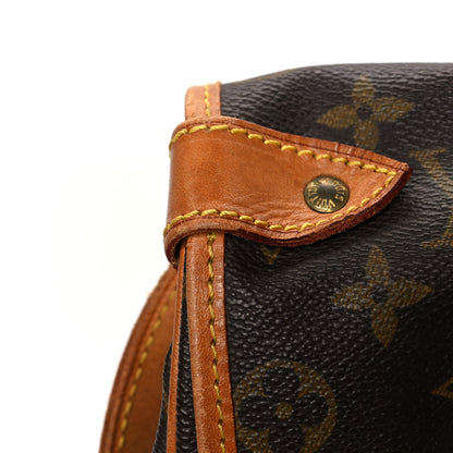 Louis Vuitton Monogram Saumur 35 18 of 22