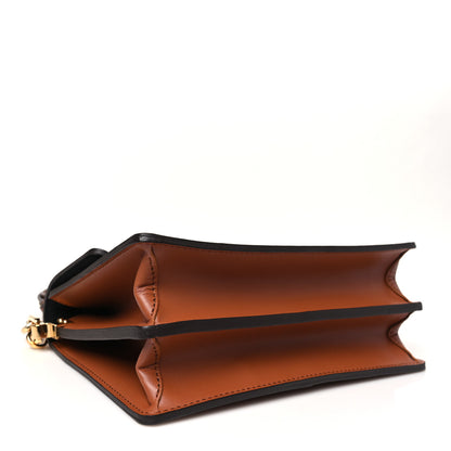 Louis Vuitton Reverse Monogram Dauphine MM 4 of 10