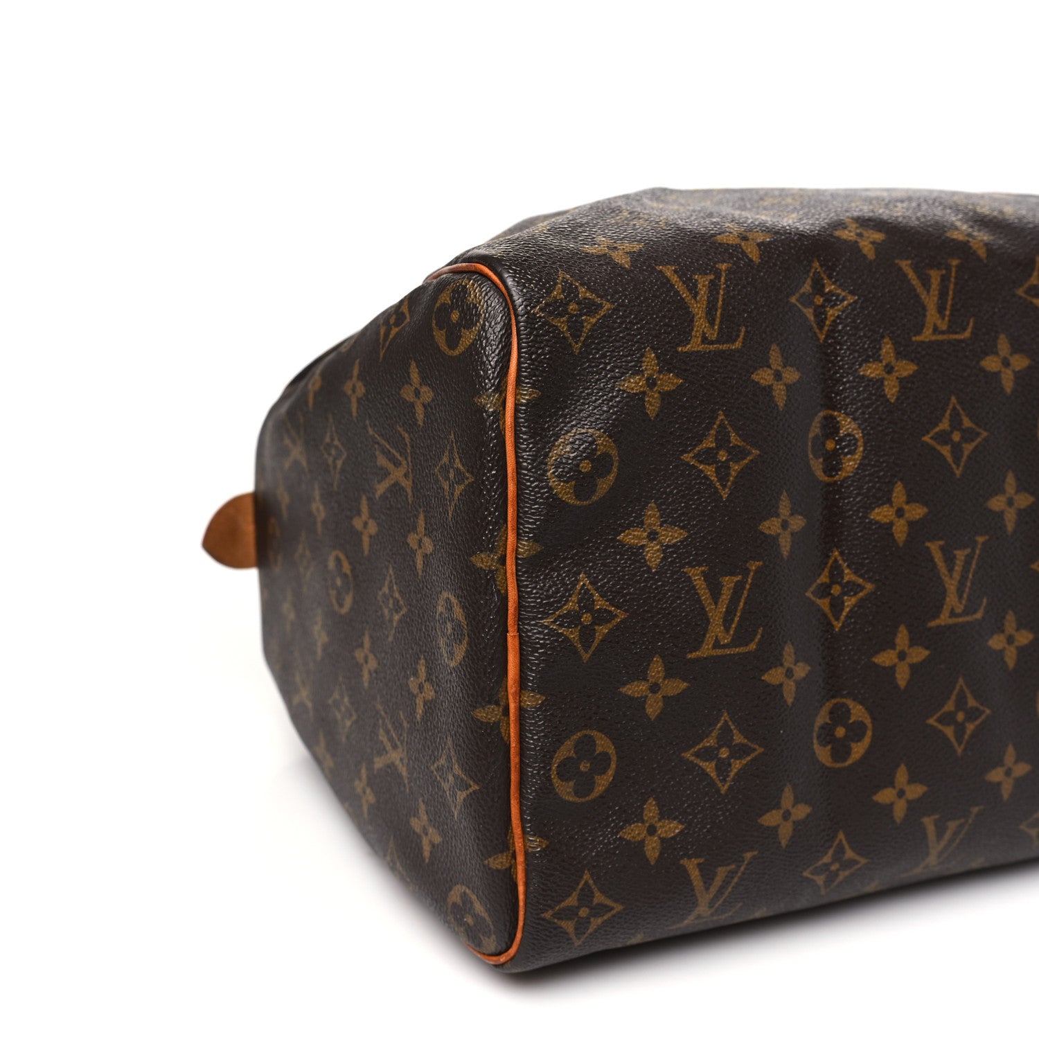 Louis Vuitton Monogram Speedy 35 8 of 12