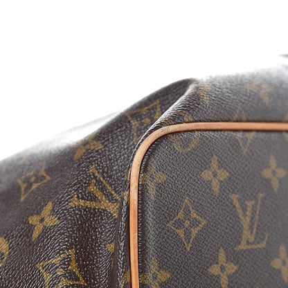 Louis Vuitton Monogram Palermo PM 9 of 21
