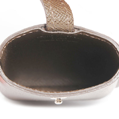 Louis Vuitton Taiga Business Card Holder Grizzli 6 of 8