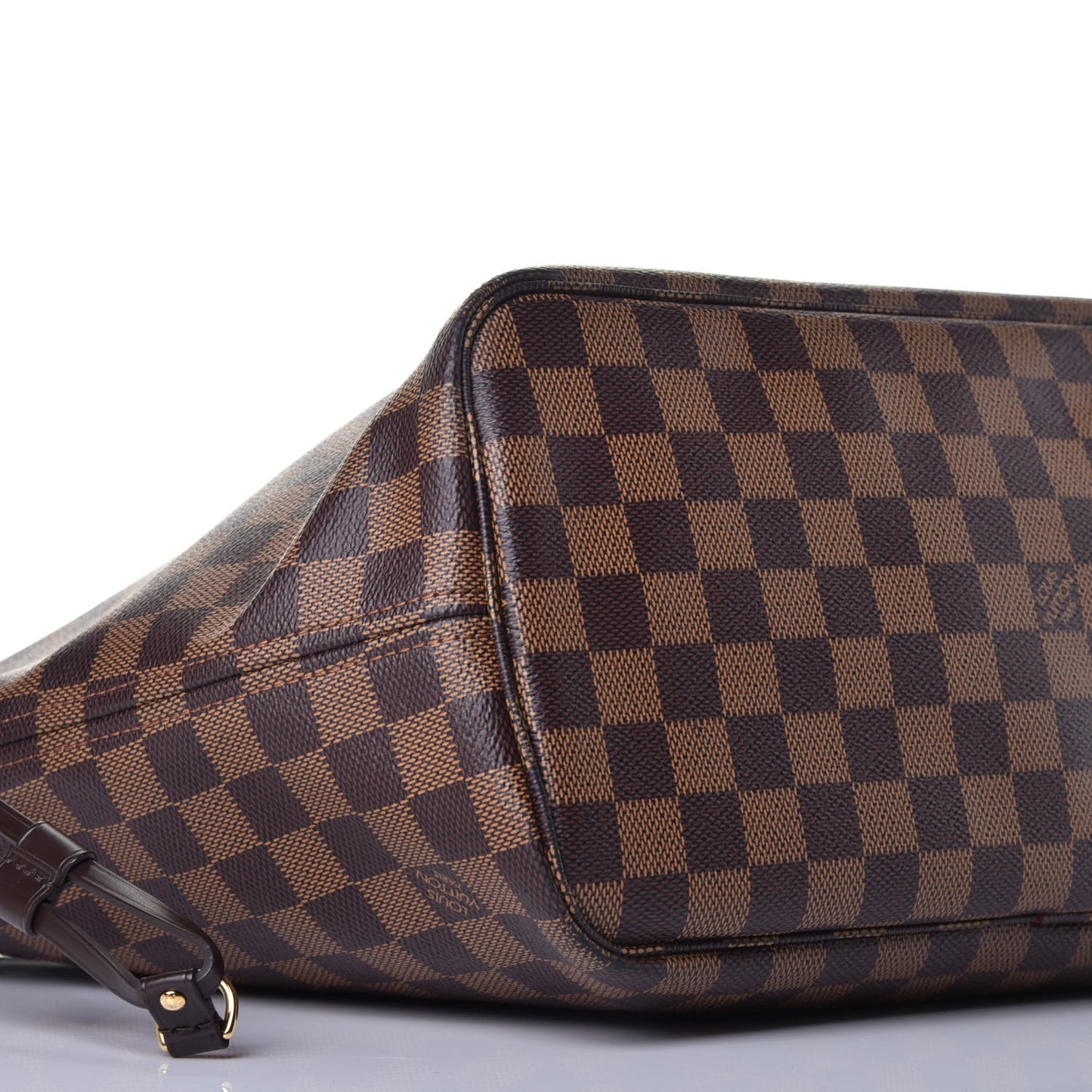 Damier Ebene Neo Neverfull MM