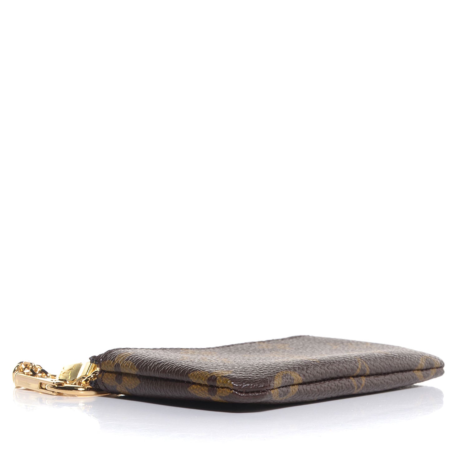 Louis Vuitton Monogram Key Pouch 5 of 8