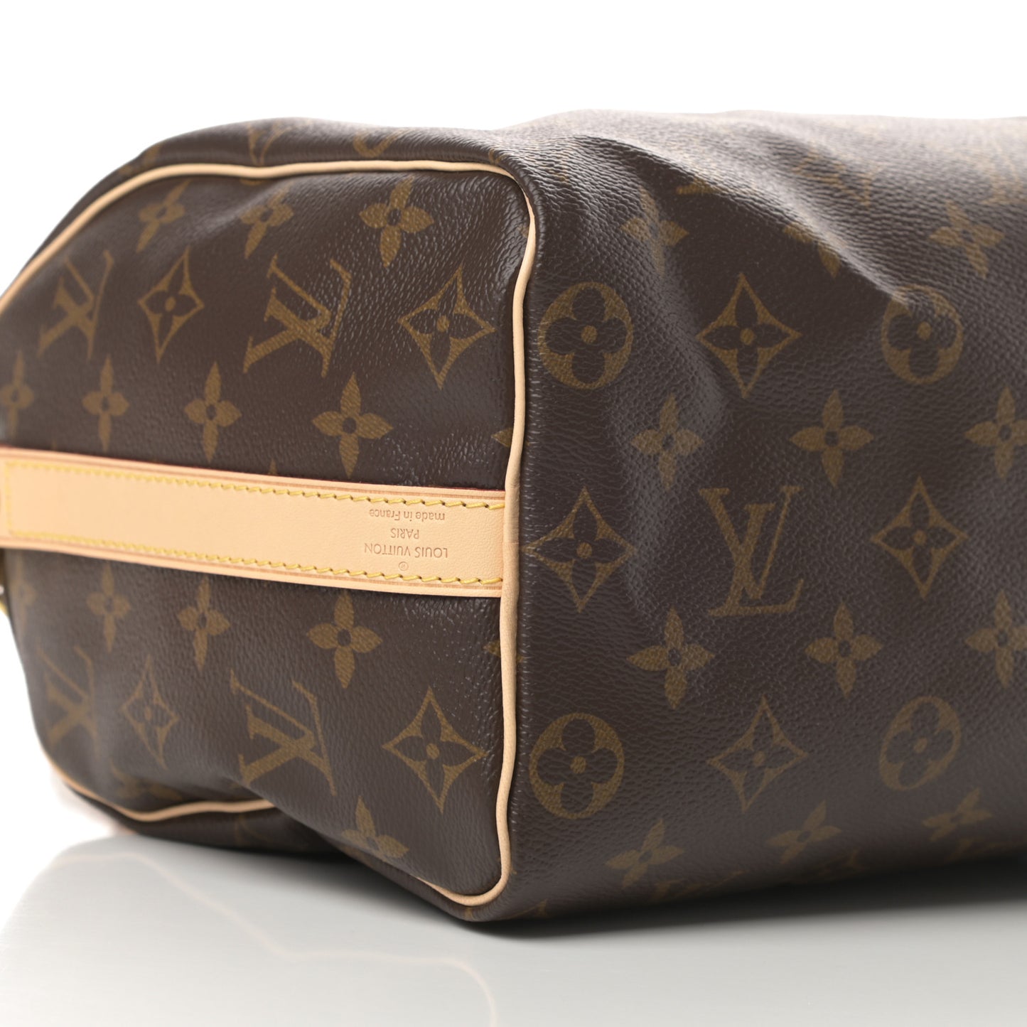Monogram Speedy Bandouliere 25