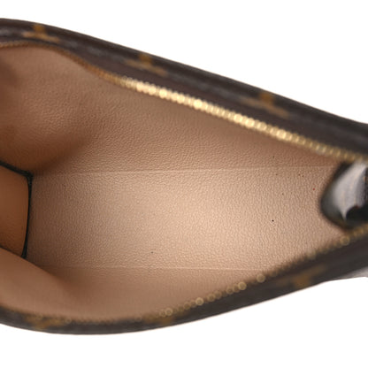 Louis Vuitton Monogram Toiletry Pouch 19 5 of 8