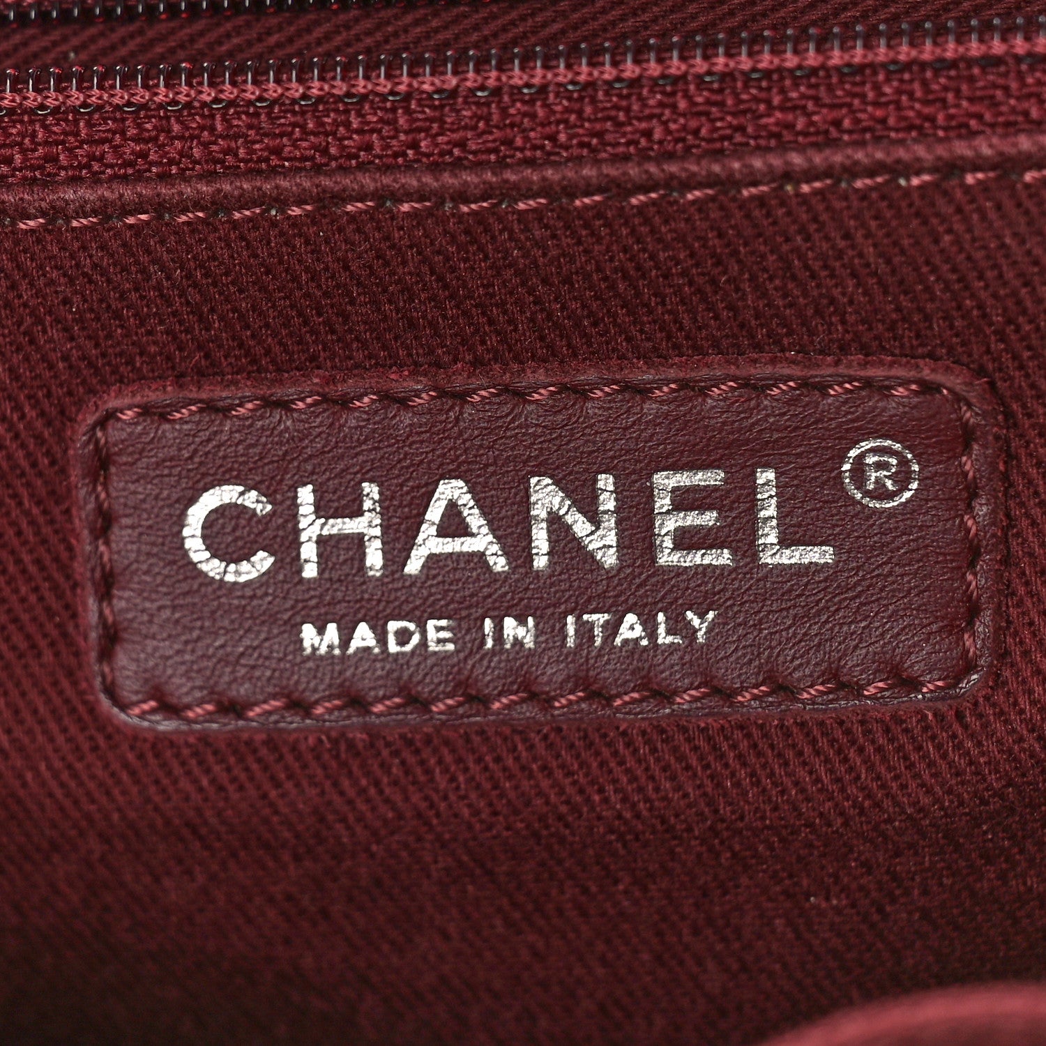 Chanel Calfskin Quilted Istanbul Accordion Flap Brown 6 of 12