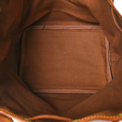 Louis Vuitton Monogram Petit Noe 5 of 12