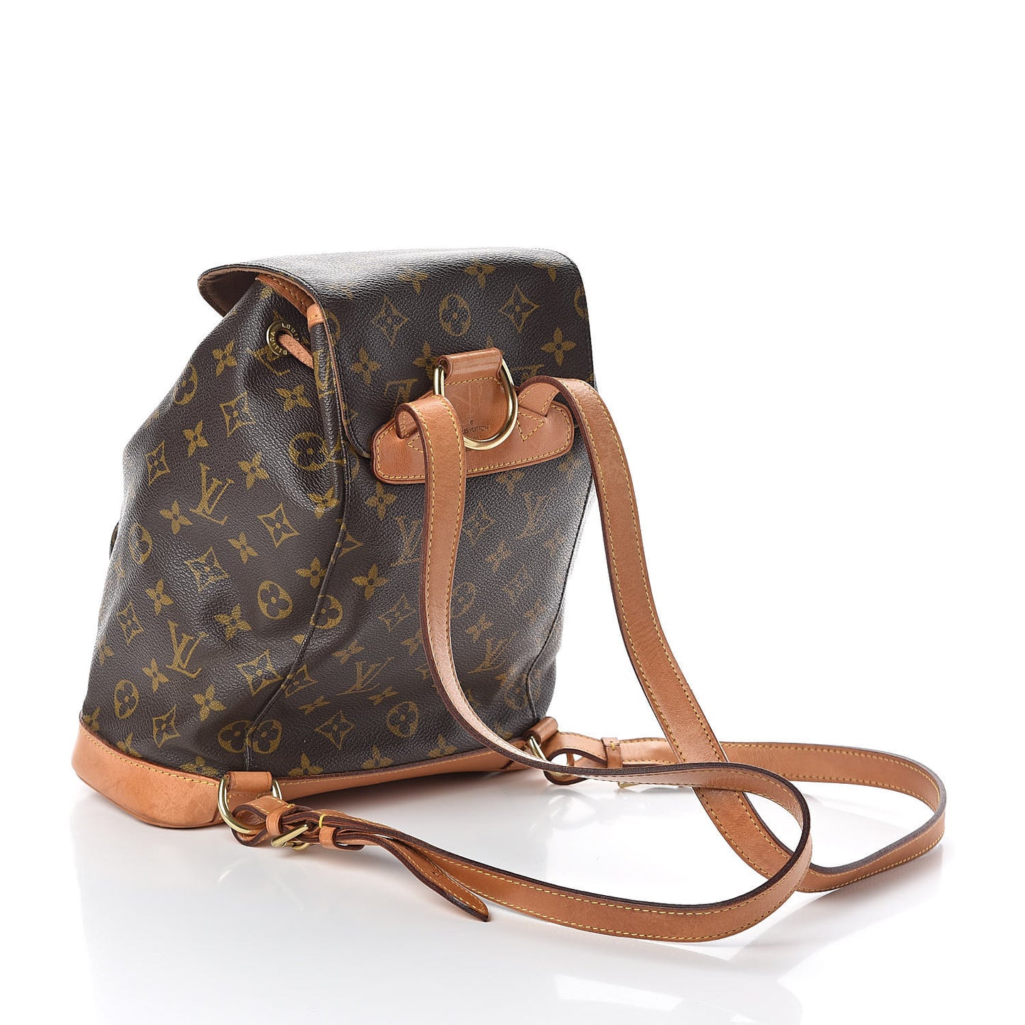 Monogram Montsouris MM Backpack