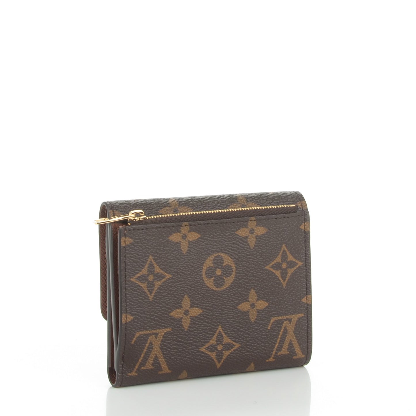 Monogram Anais Wallet