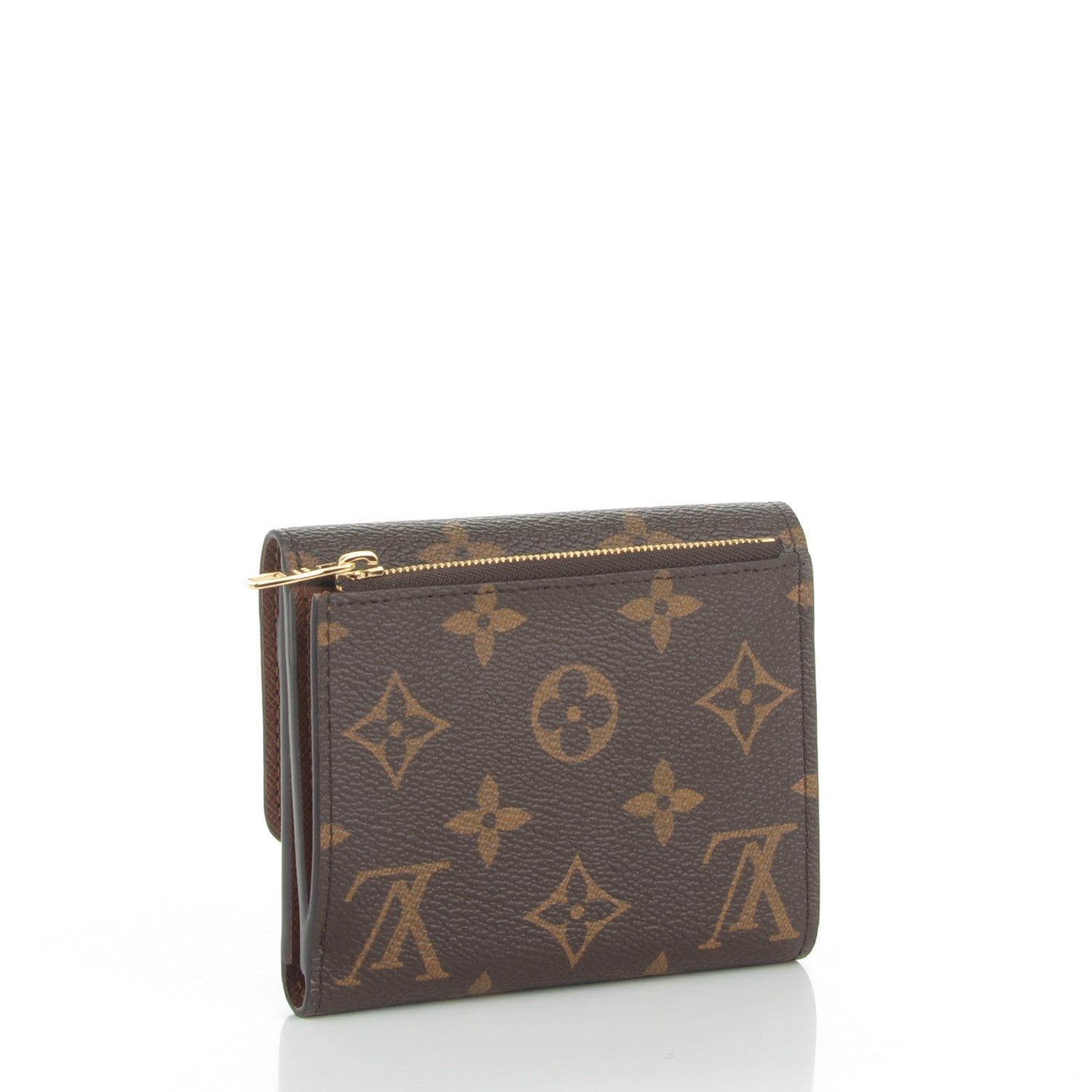 Louis Vuitton Monogram Anais Wallet 3 of 6