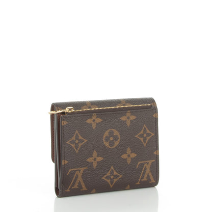 Louis Vuitton Monogram Anais Wallet 3 of 6