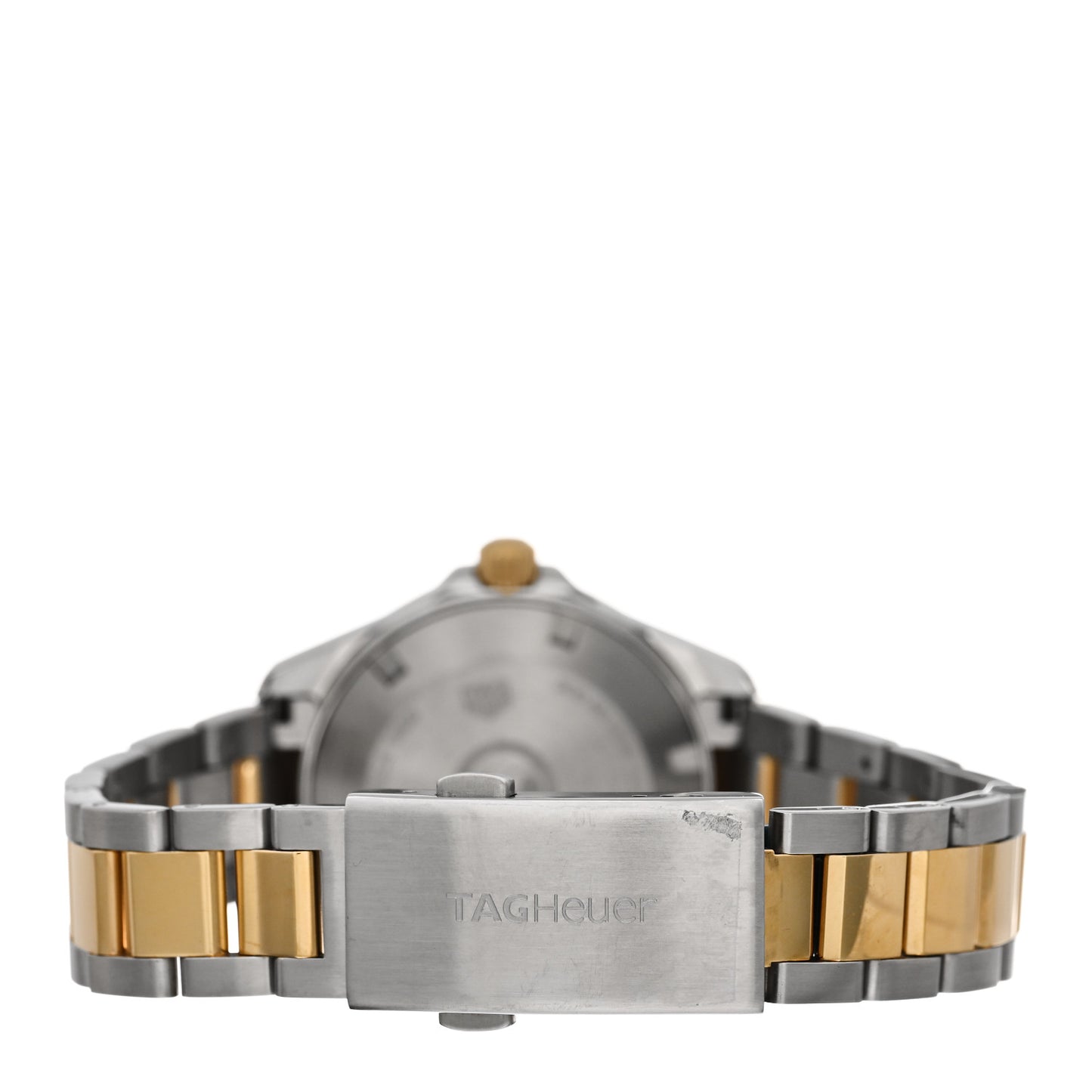 Stainless Steel 32mm Aquaracer Quartz Watch Blue WBD1325