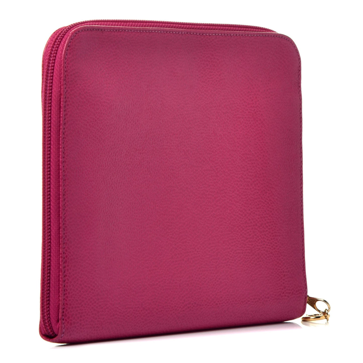 Caviar Timeless CC Clutch Pink