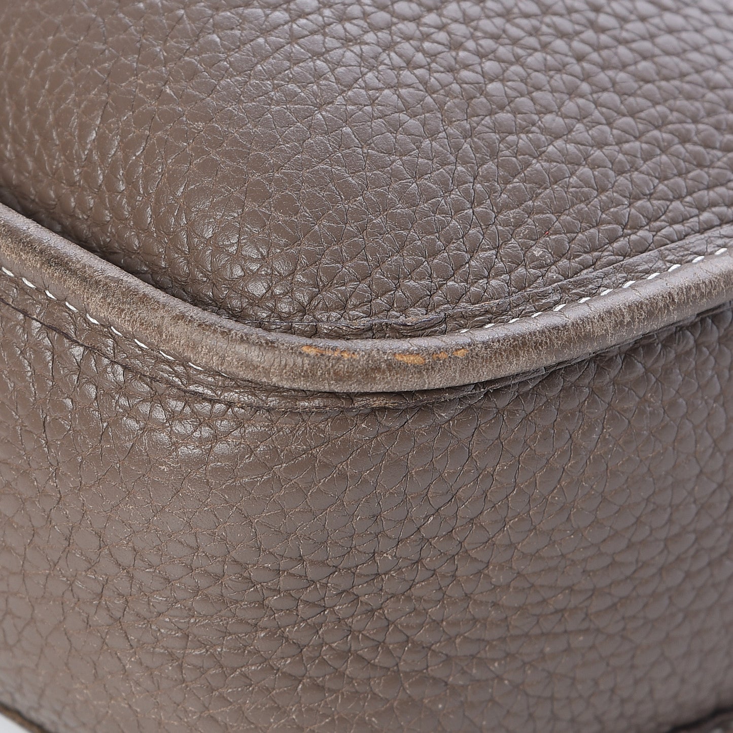 Taurillon Clemence Evelyne II PM Etoupe