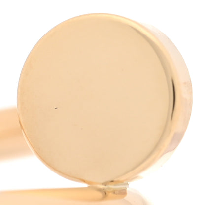 Cartier 18K Yellow Gold Juste Un Clou Ring 57 8 4 of 6