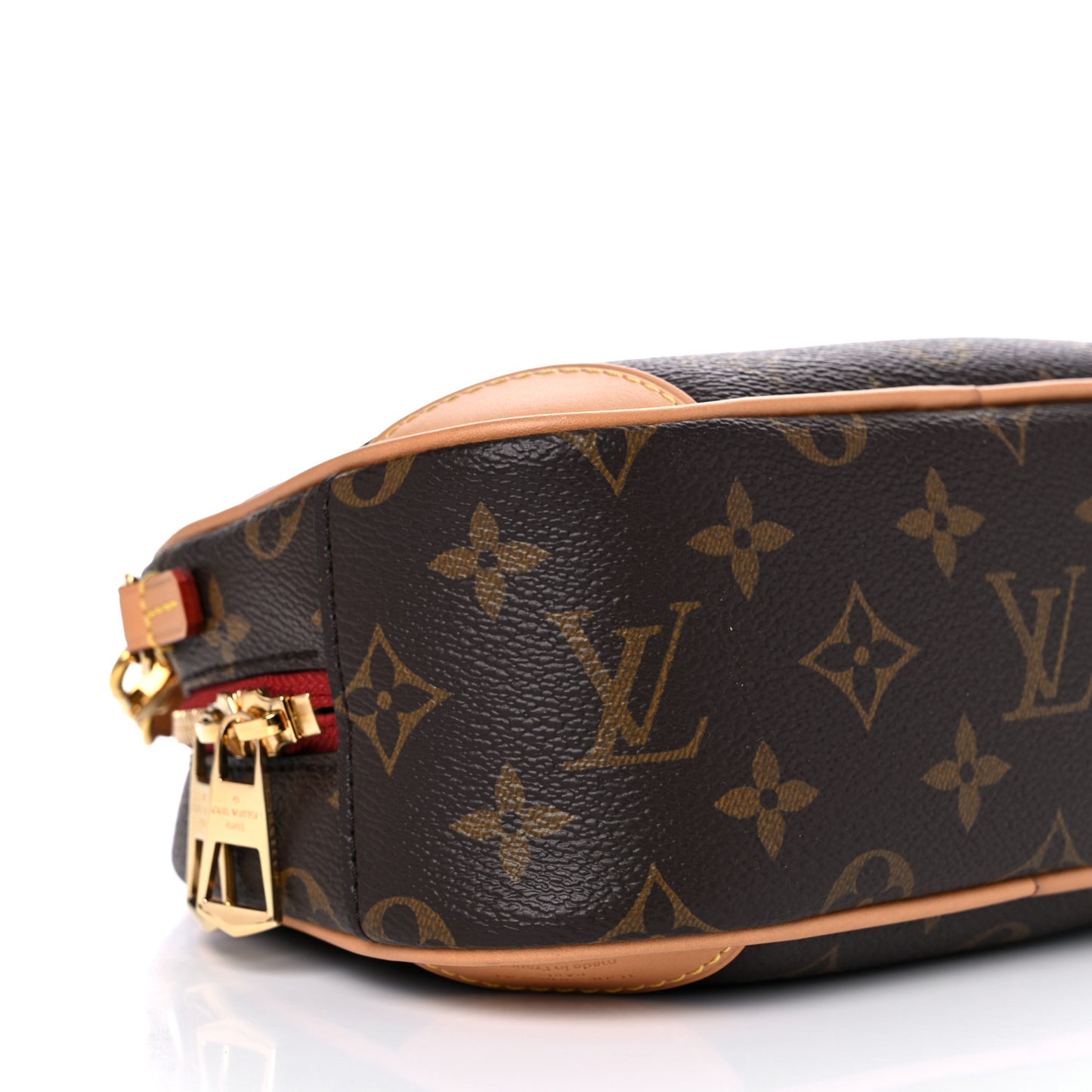 Monogram Deauville Mini