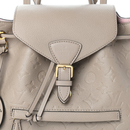 Louis Vuitton Empreinte Montsouris PM Tourterelle 7 of 9