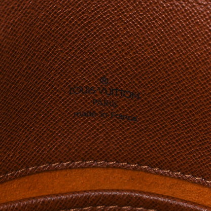 Louis Vuitton Monogram Musette Tango 5 of 7