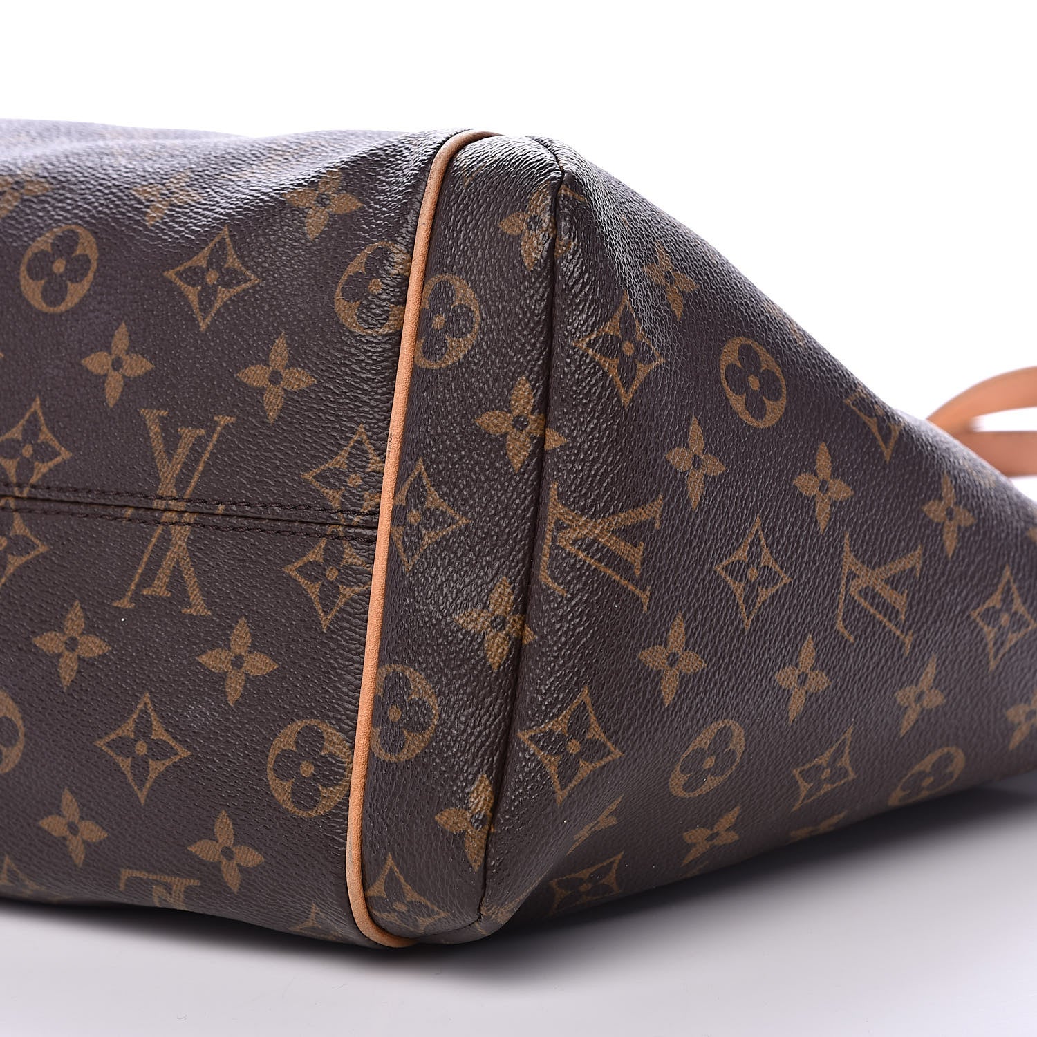 Louis Vuitton Monogram Totally MM 8 of 13