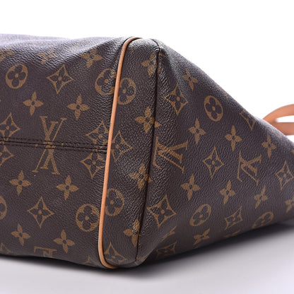 Louis Vuitton Monogram Totally MM 8 of 13