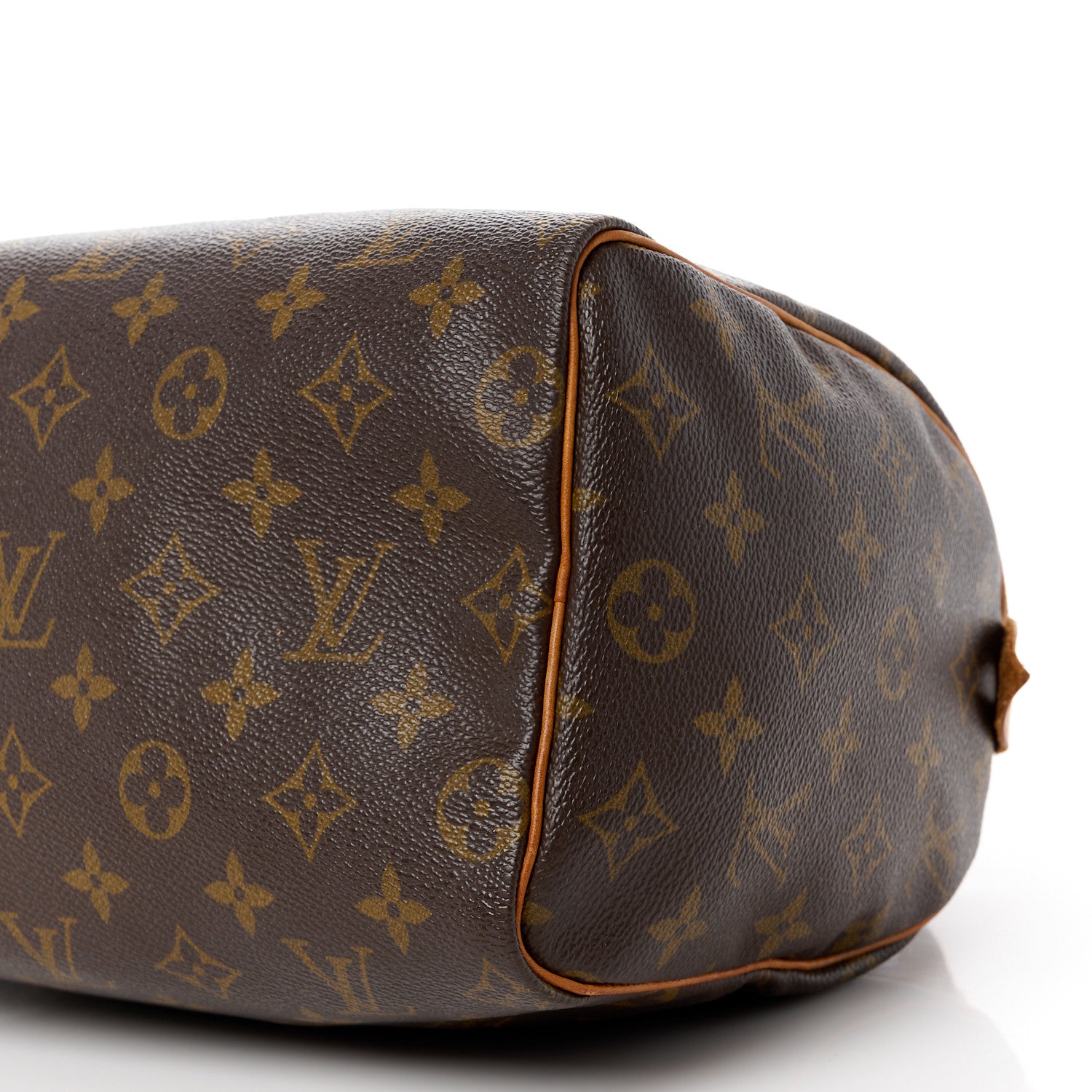 Louis Vuitton Monogram Speedy 25 11 of 14