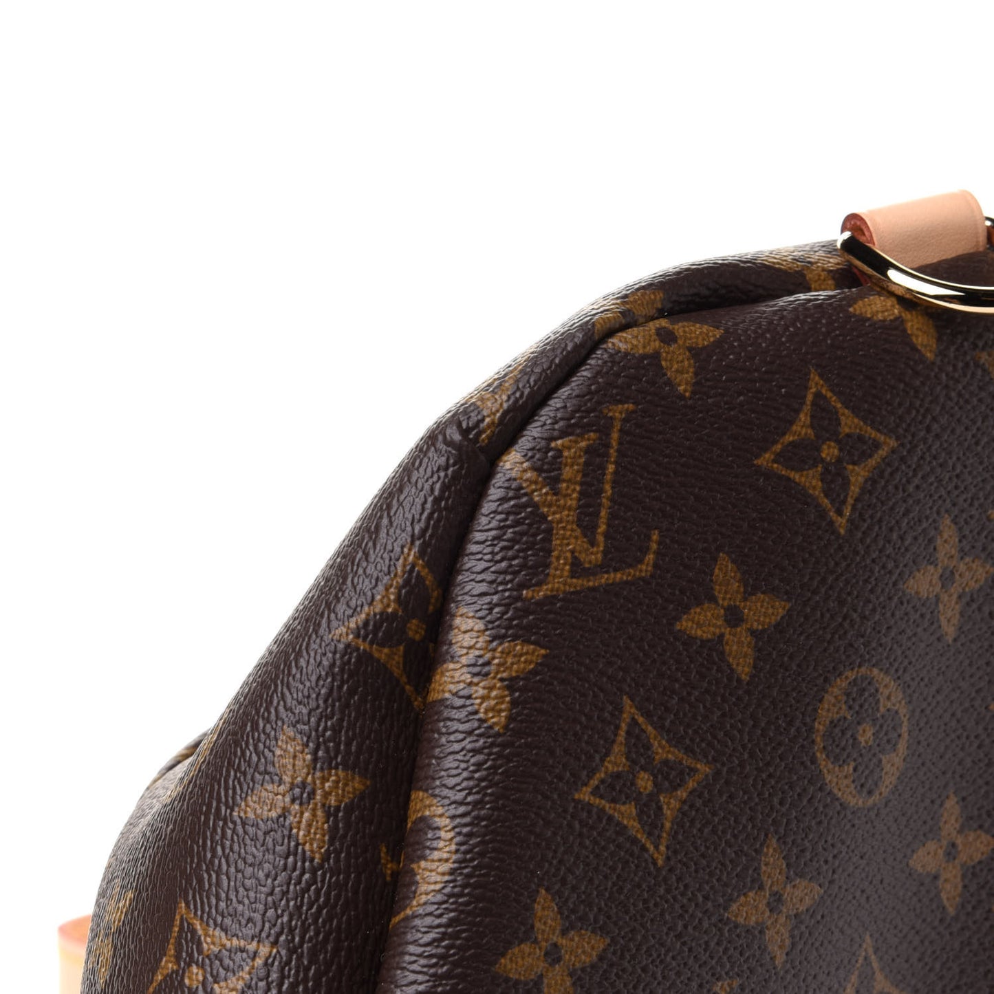 Monogram Bumbag