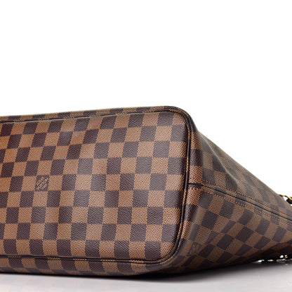 Louis Vuitton Damier Ebene Neo Neverfull MM 14 of 15