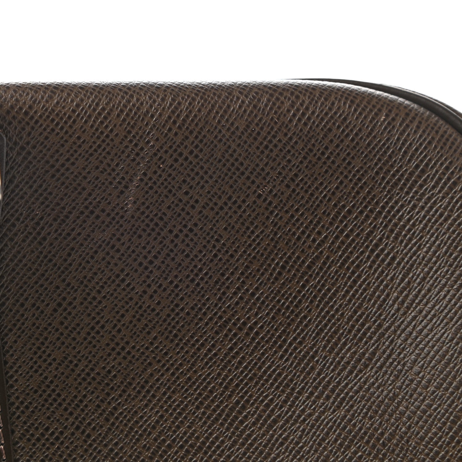 Louis Vuitton Taiga Kendall PM Acajou 7 of 14