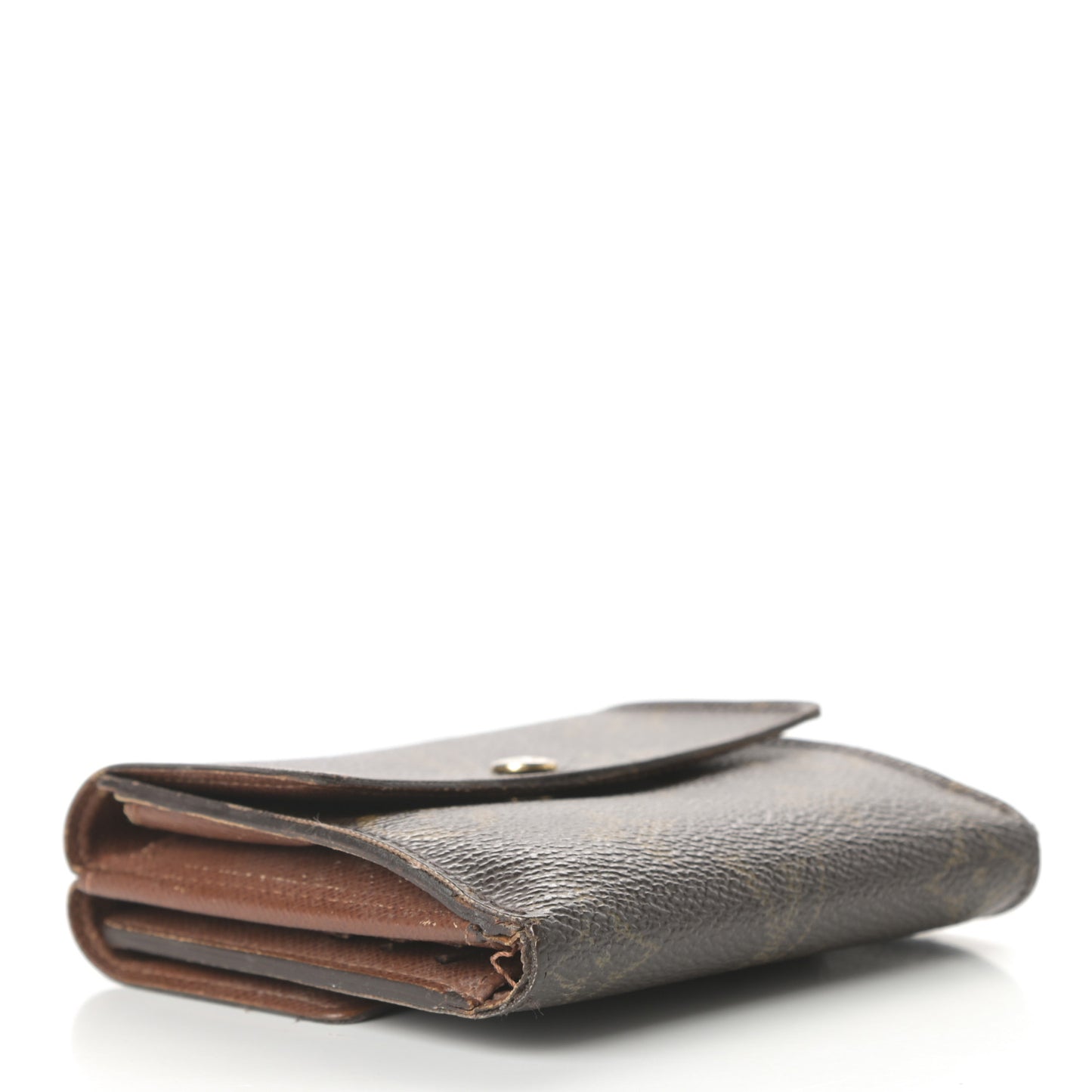 Monogram Elise Wallet