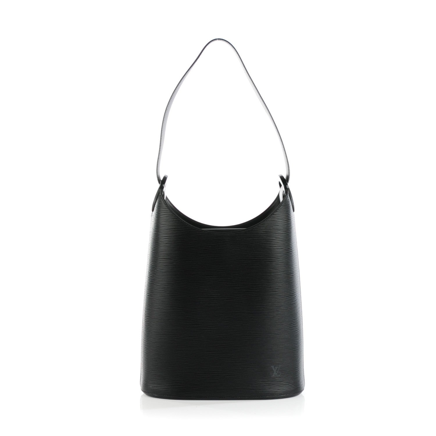 Louis Vuitton Epi Verseau Black 1 of 7