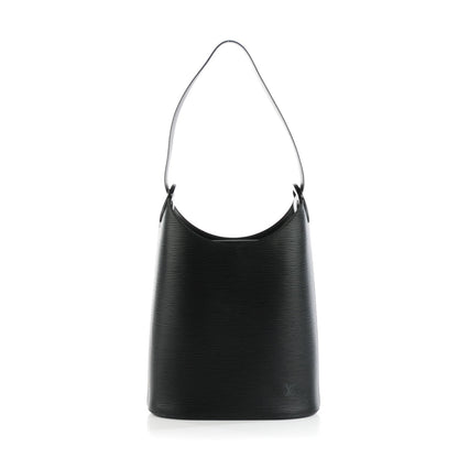 Louis Vuitton Epi Verseau Black 1 of 7