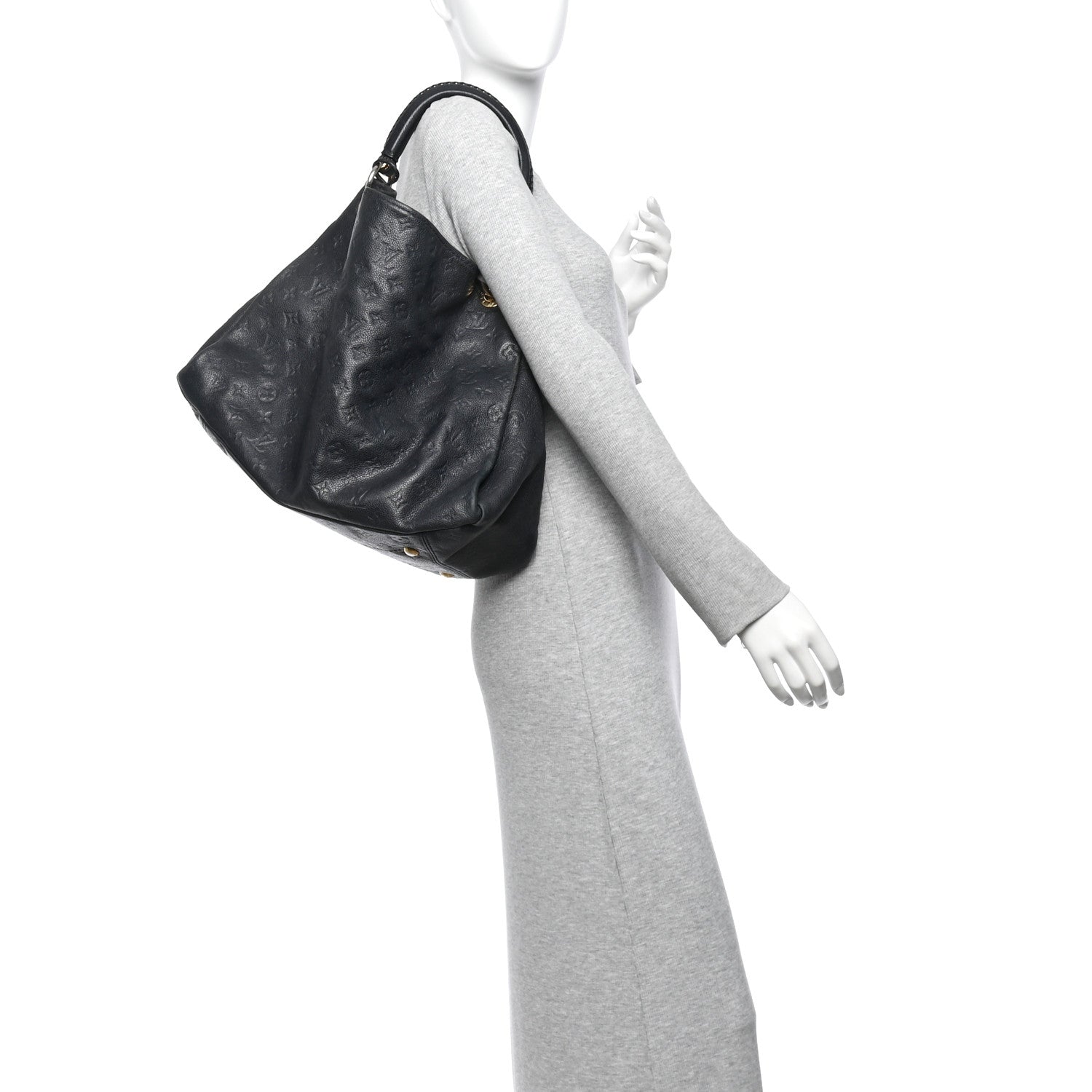 Louis Vuitton Empreinte Artsy MM Infini 2 of 13