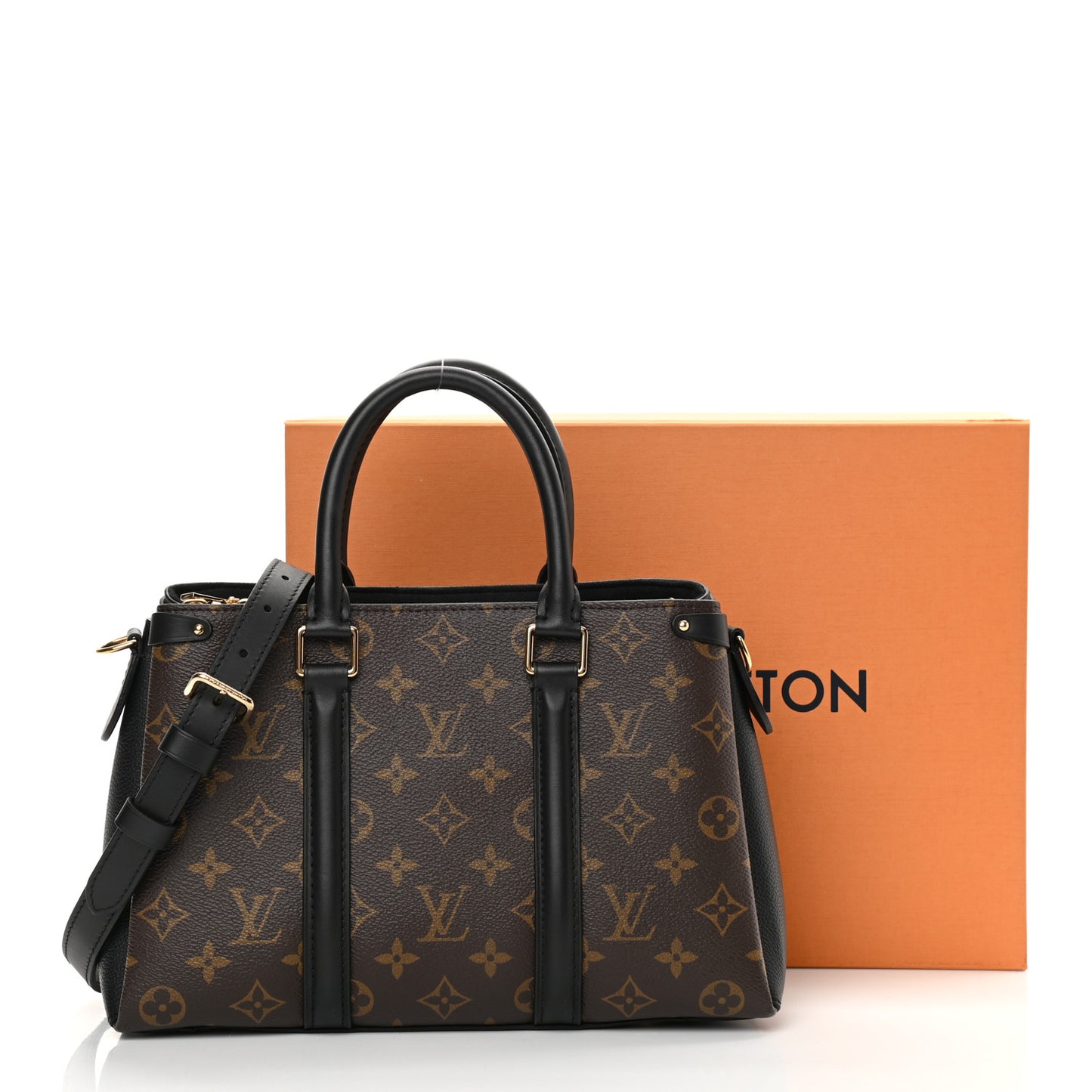 Monogram Soufflot BB Black