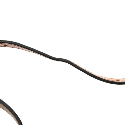 Prada City Calf Flap Shoulder Bag Cognac 11 of 11