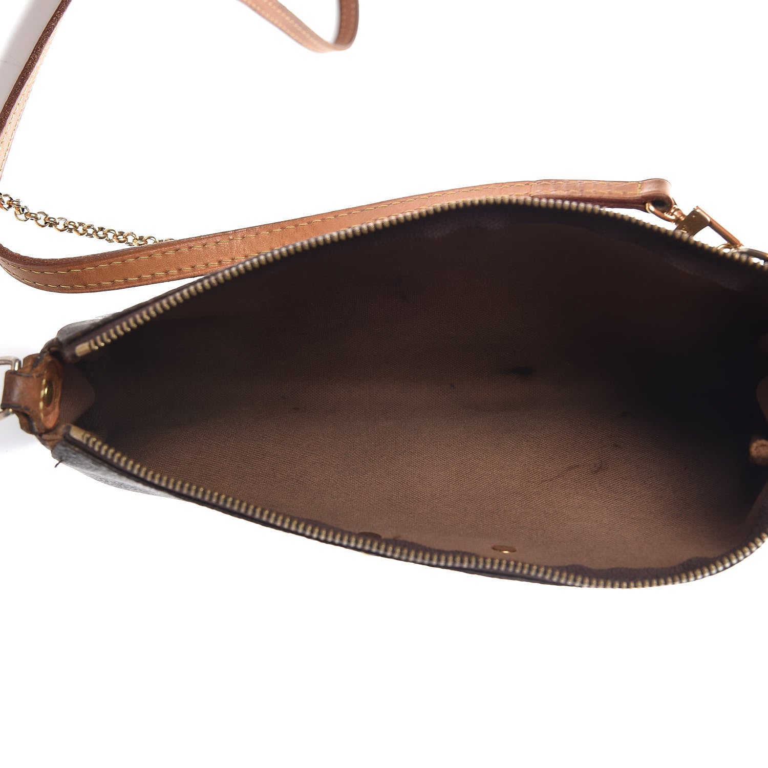 Louis Vuitton Monogram Eva Clutch 5 of 13