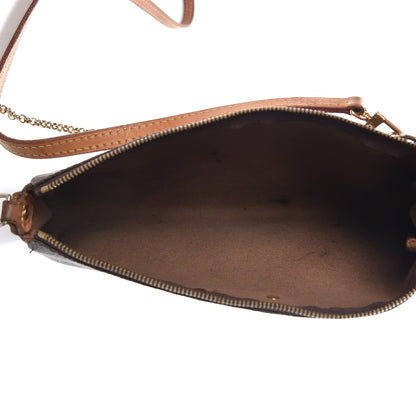 Louis Vuitton Monogram Eva Clutch 5 of 13