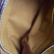 Macha Waltz Exotic Ostrich Bag