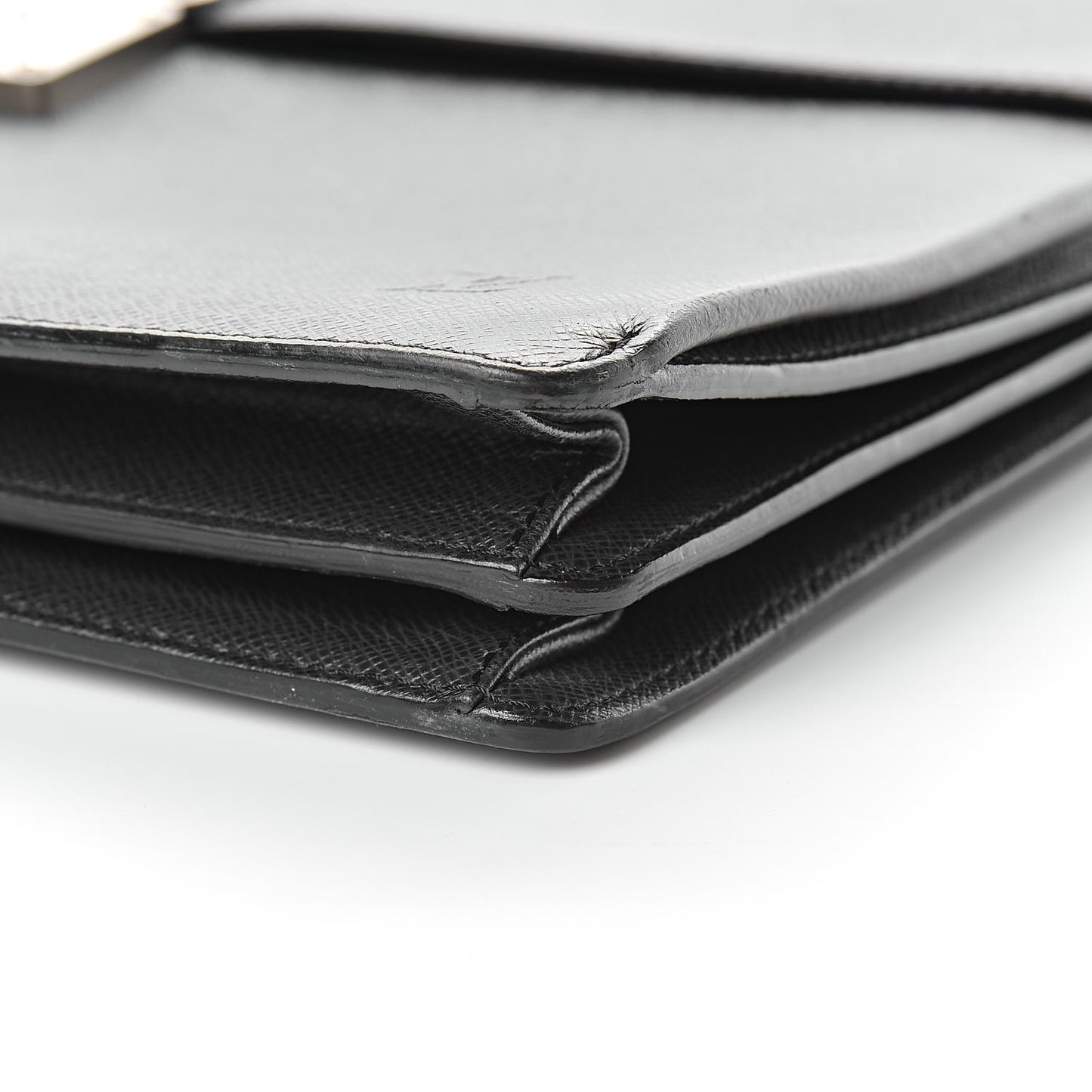Taiga Neo Robusto 2 Compartment Briefcase Glacier
