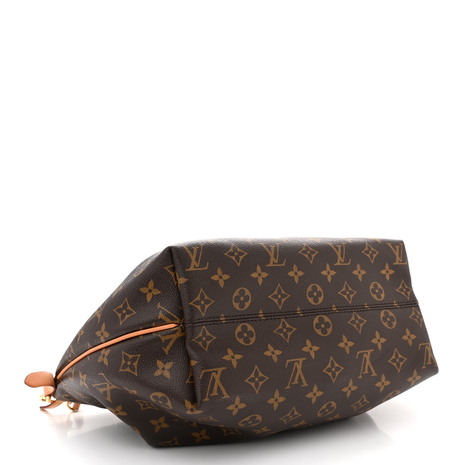 Louis Vuitton LOUIS VUITTON Monogram Turenne MM 4 of 11
