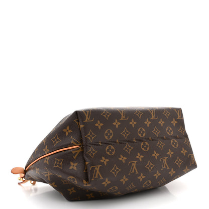 Louis Vuitton LOUIS VUITTON Monogram Turenne MM 4 of 11