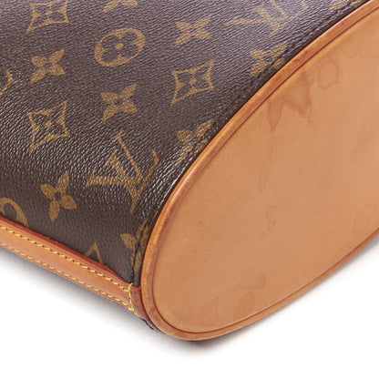Louis Vuitton Monogram Drouot 6 of 8