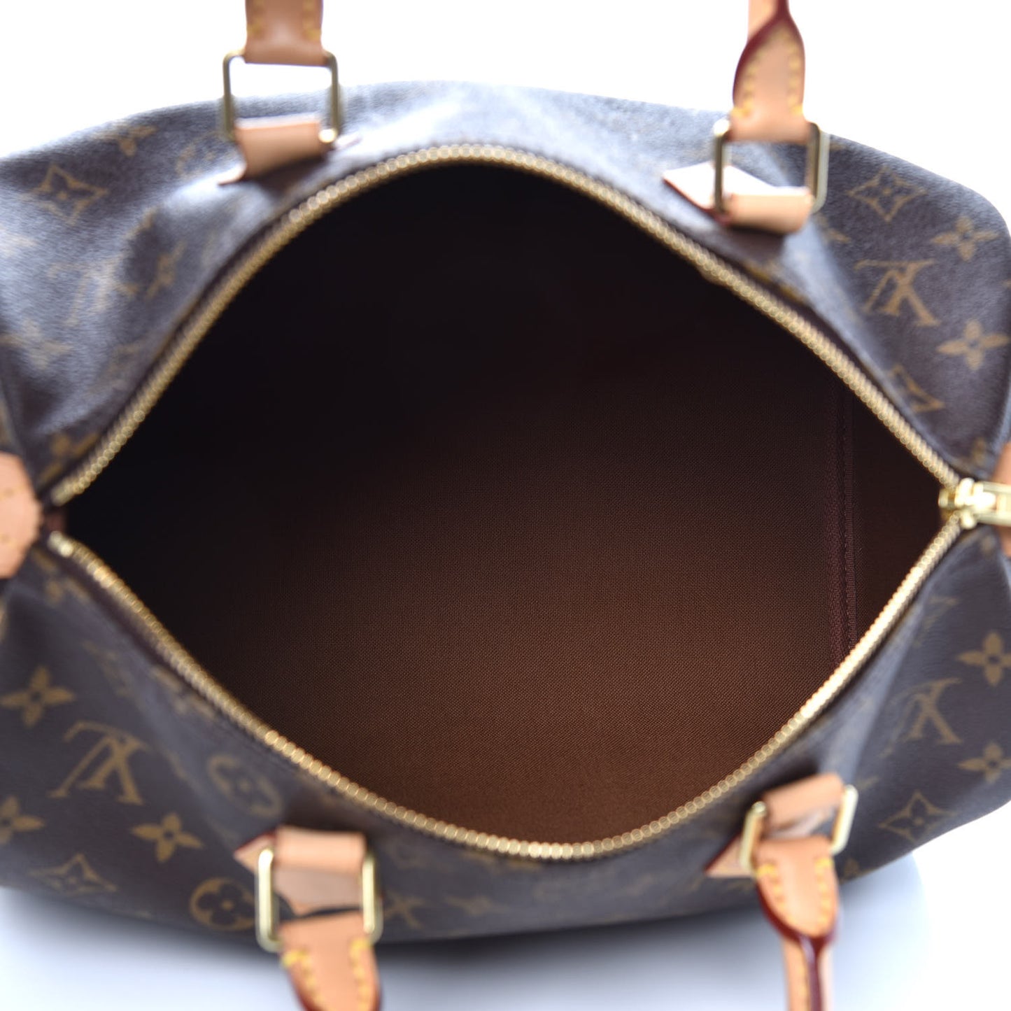 Monogram Speedy 30