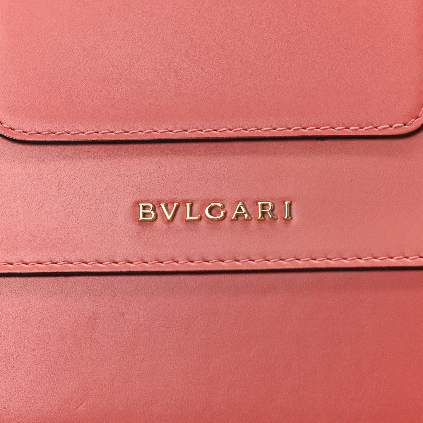 Calfskin Serpenti Forever Crossbody Flamingo Quartz