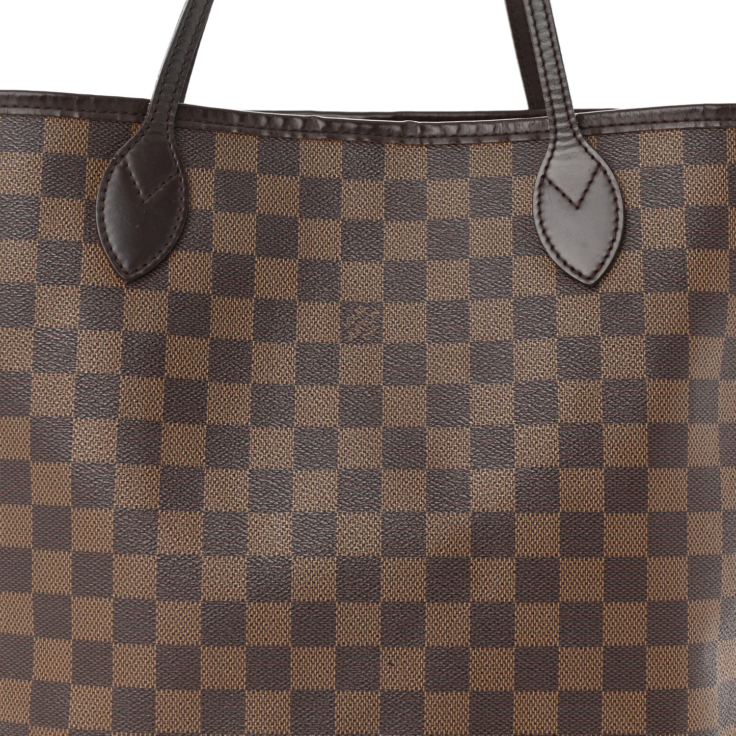 Damier Ebene Neverfull MM