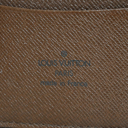 Louis Vuitton Monogram Geode Organizer Zippy Wallet 8 of 9