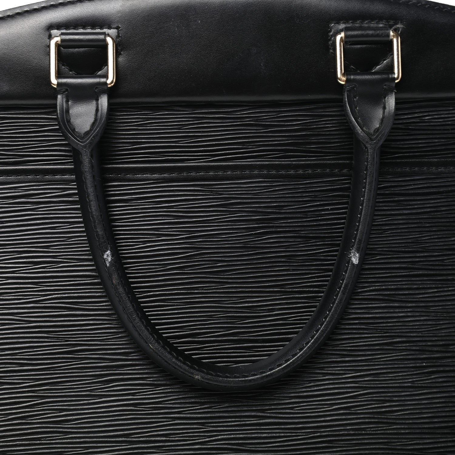 Louis Vuitton Epi Riviera Black 11 of 11