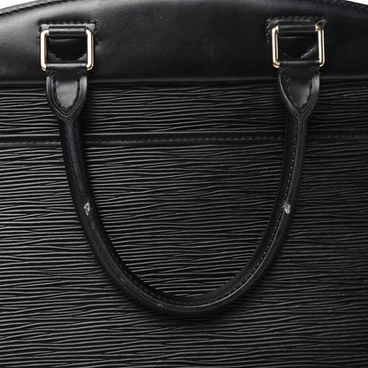 Louis Vuitton Epi Riviera Black 11 of 11
