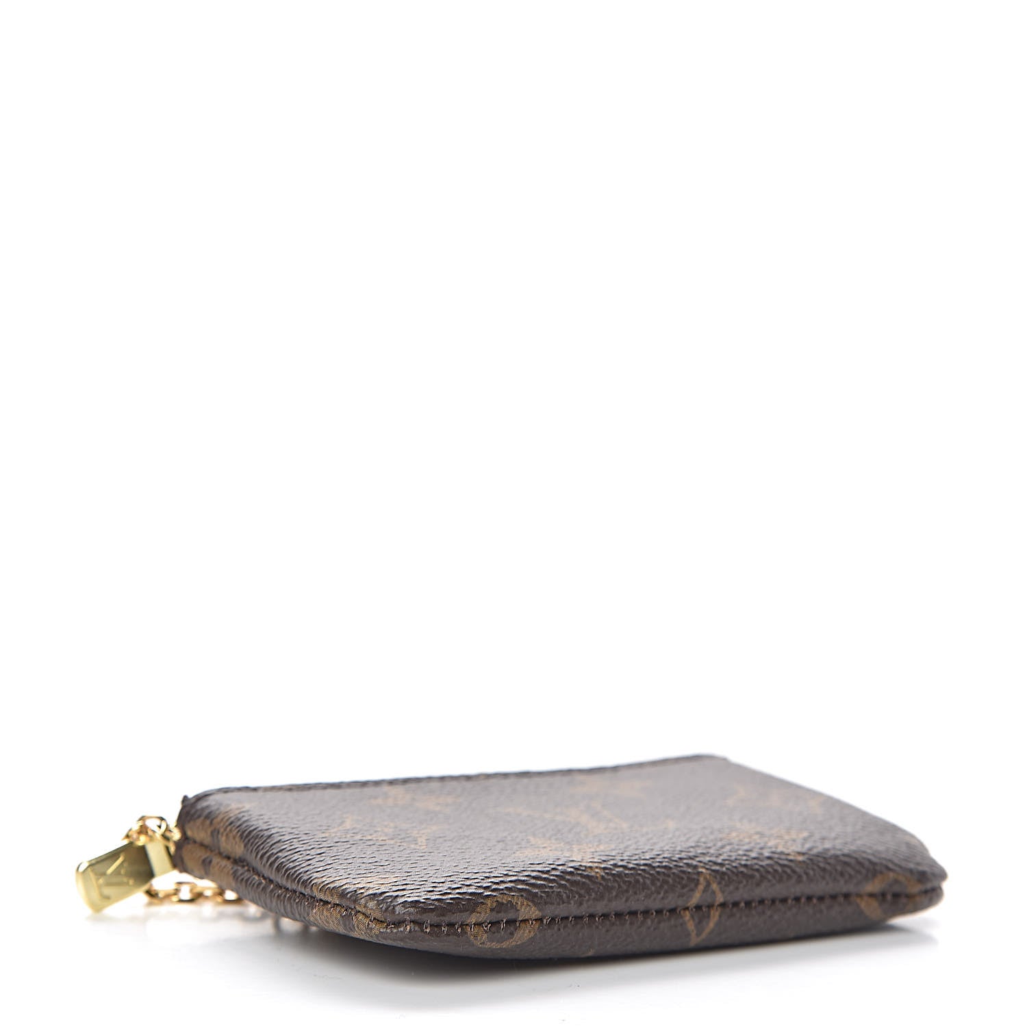 Louis Vuitton Monogram Key Pouch 4 of 6