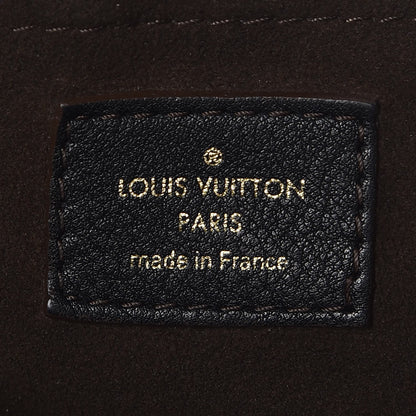 Louis Vuitton Mahina XS Black 8 of 14