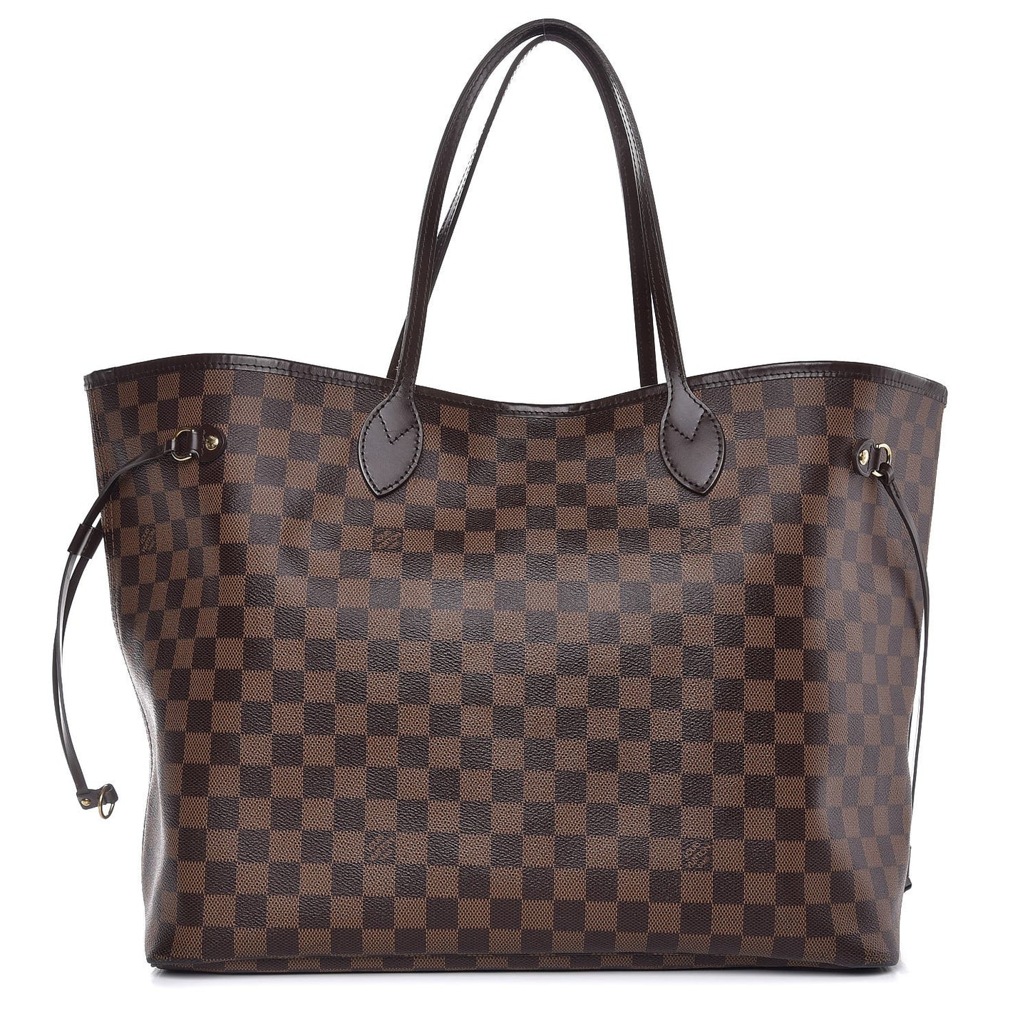 Damier Ebene Neo Neverfull GM